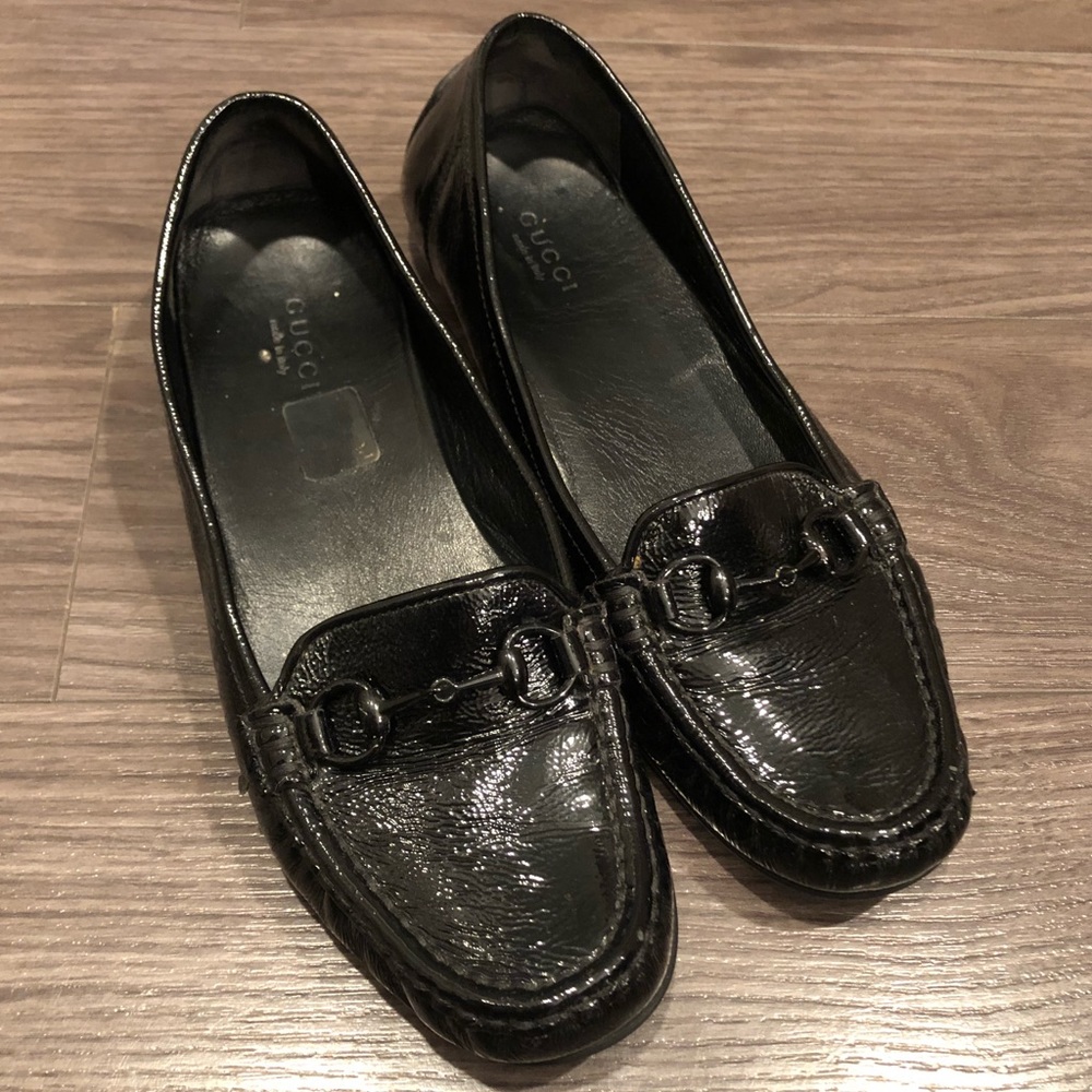 Gucci Drivers/Loafers